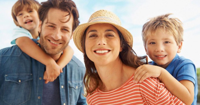 Partnersuche mit 35