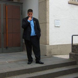 Partnersuche bad bergzabern