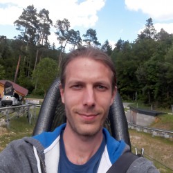 Single 35 jahre alter mann aus